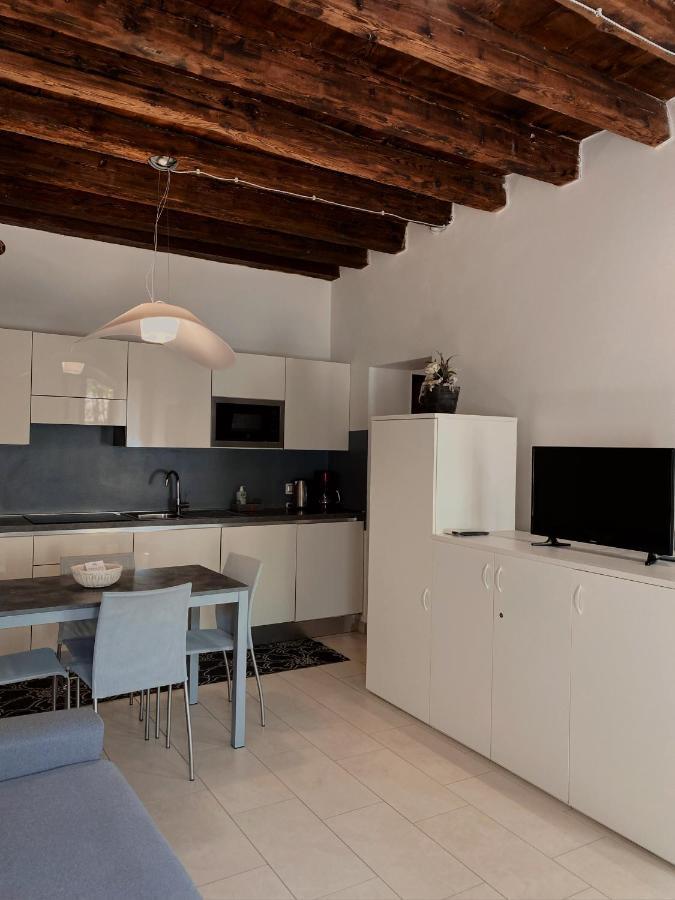 Venetian Mood Private Apartment Extérieur photo