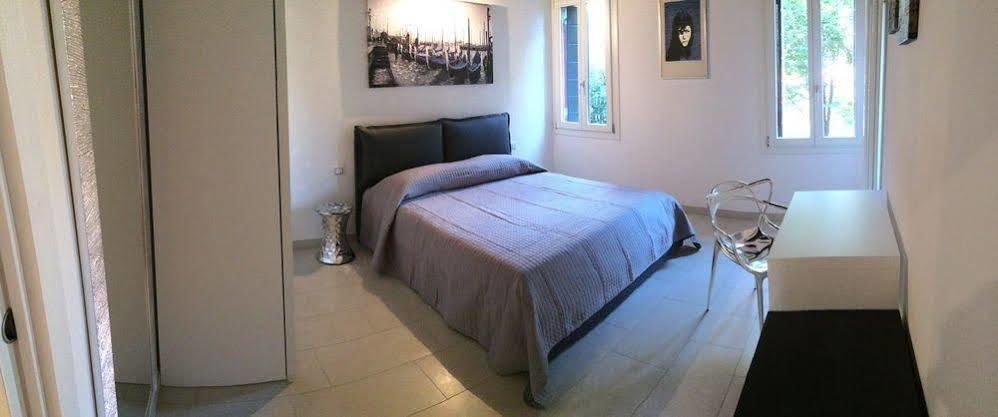 Venetian Mood Private Apartment Extérieur photo