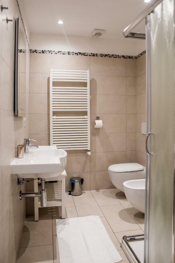 Venetian Mood Private Apartment Extérieur photo