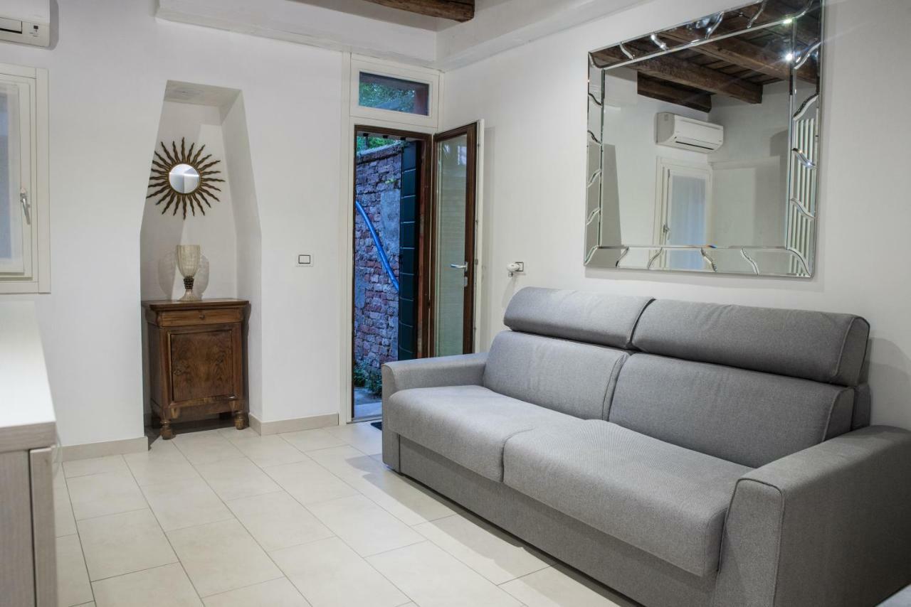 Venetian Mood Private Apartment Extérieur photo