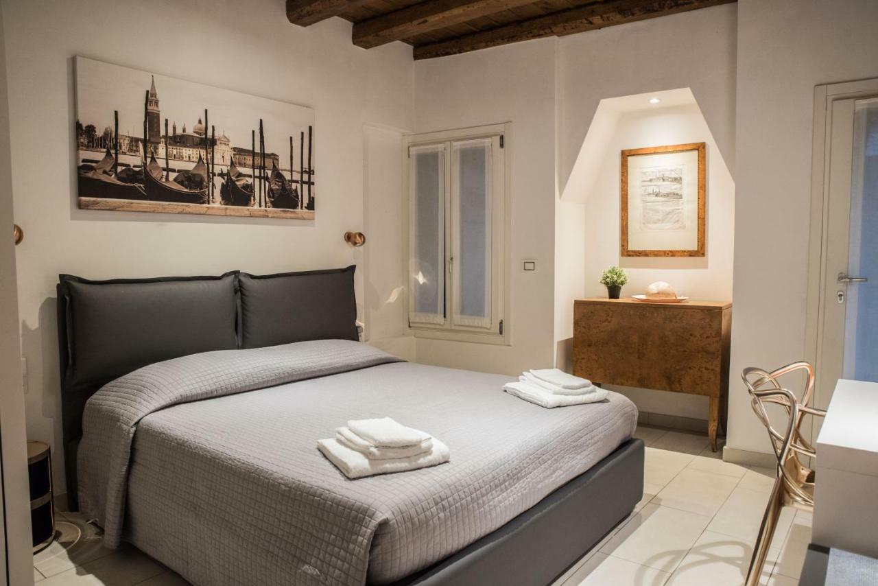Venetian Mood Private Apartment Extérieur photo
