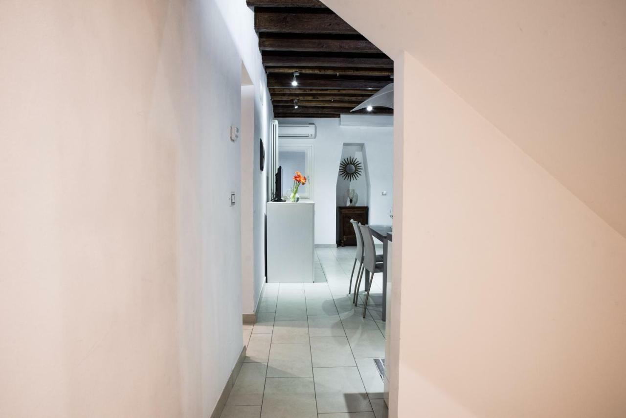 Venetian Mood Private Apartment Extérieur photo