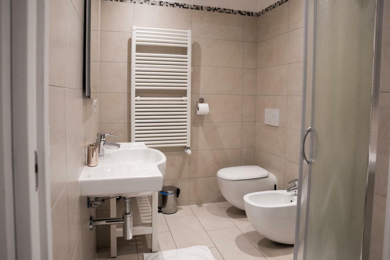 Venetian Mood Private Apartment Extérieur photo