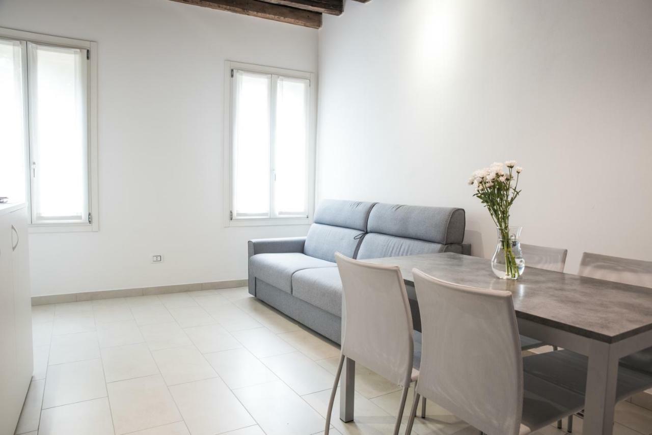 Venetian Mood Private Apartment Extérieur photo