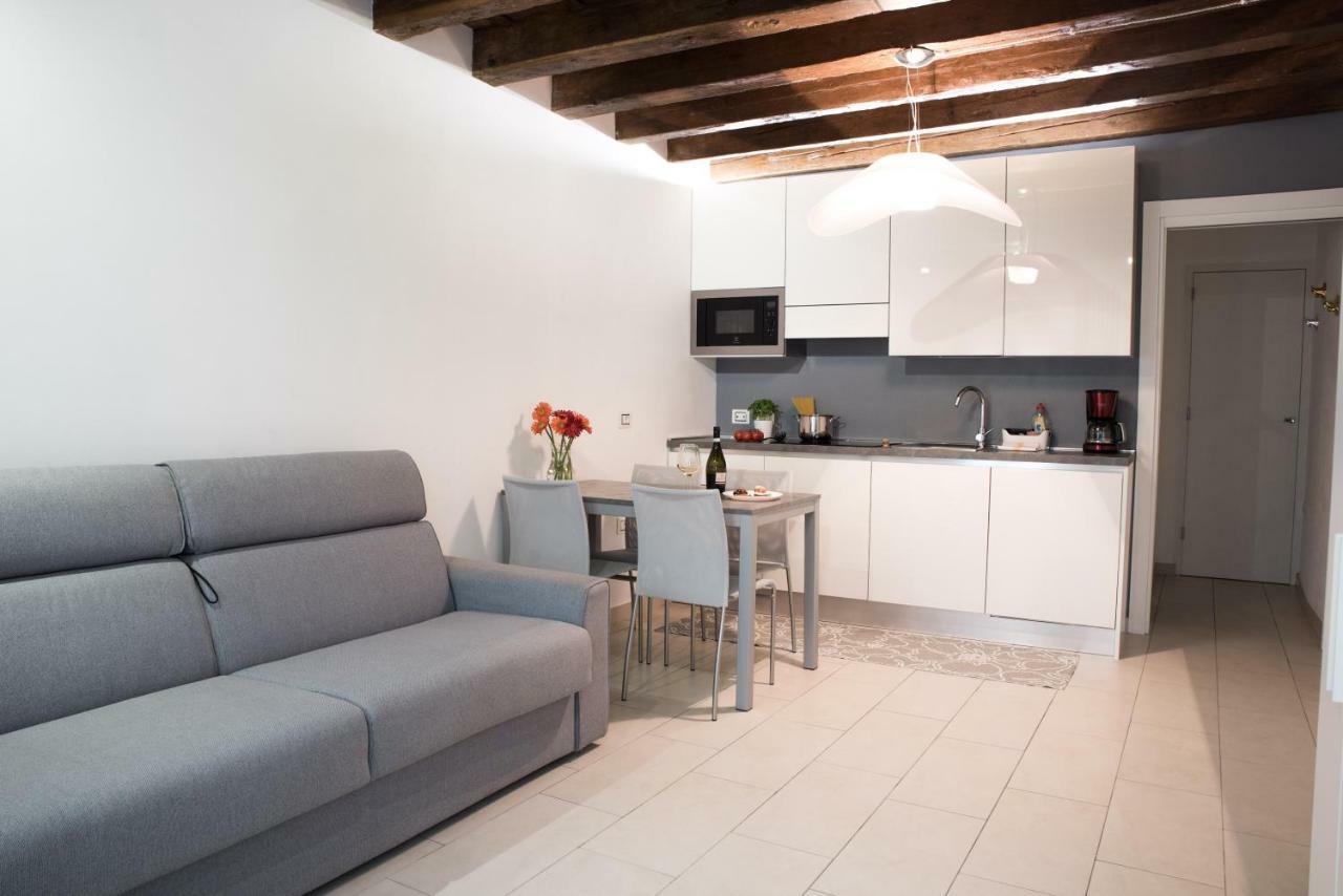Venetian Mood Private Apartment Extérieur photo
