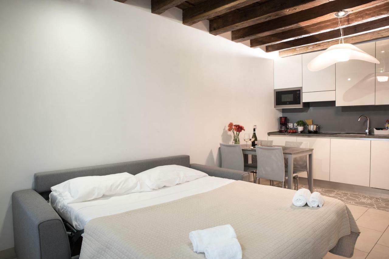 Venetian Mood Private Apartment Extérieur photo