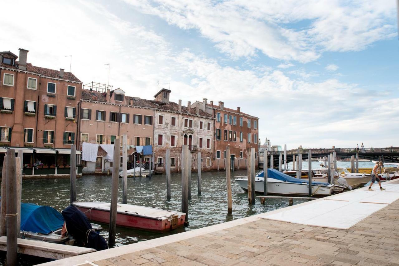 Venetian Mood Private Apartment Extérieur photo