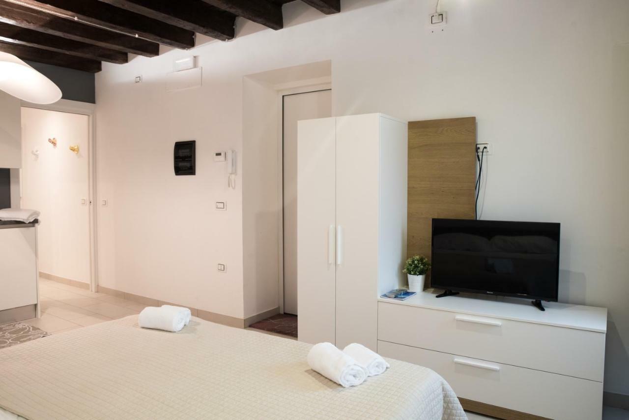 Venetian Mood Private Apartment Extérieur photo