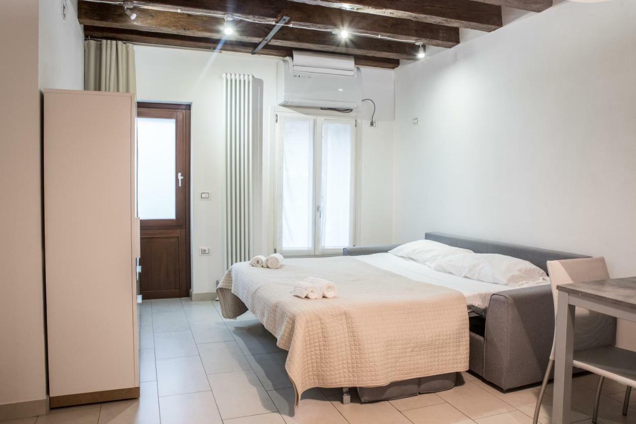 Venetian Mood Private Apartment Extérieur photo