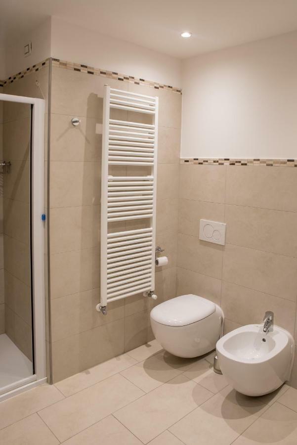 Venetian Mood Private Apartment Extérieur photo