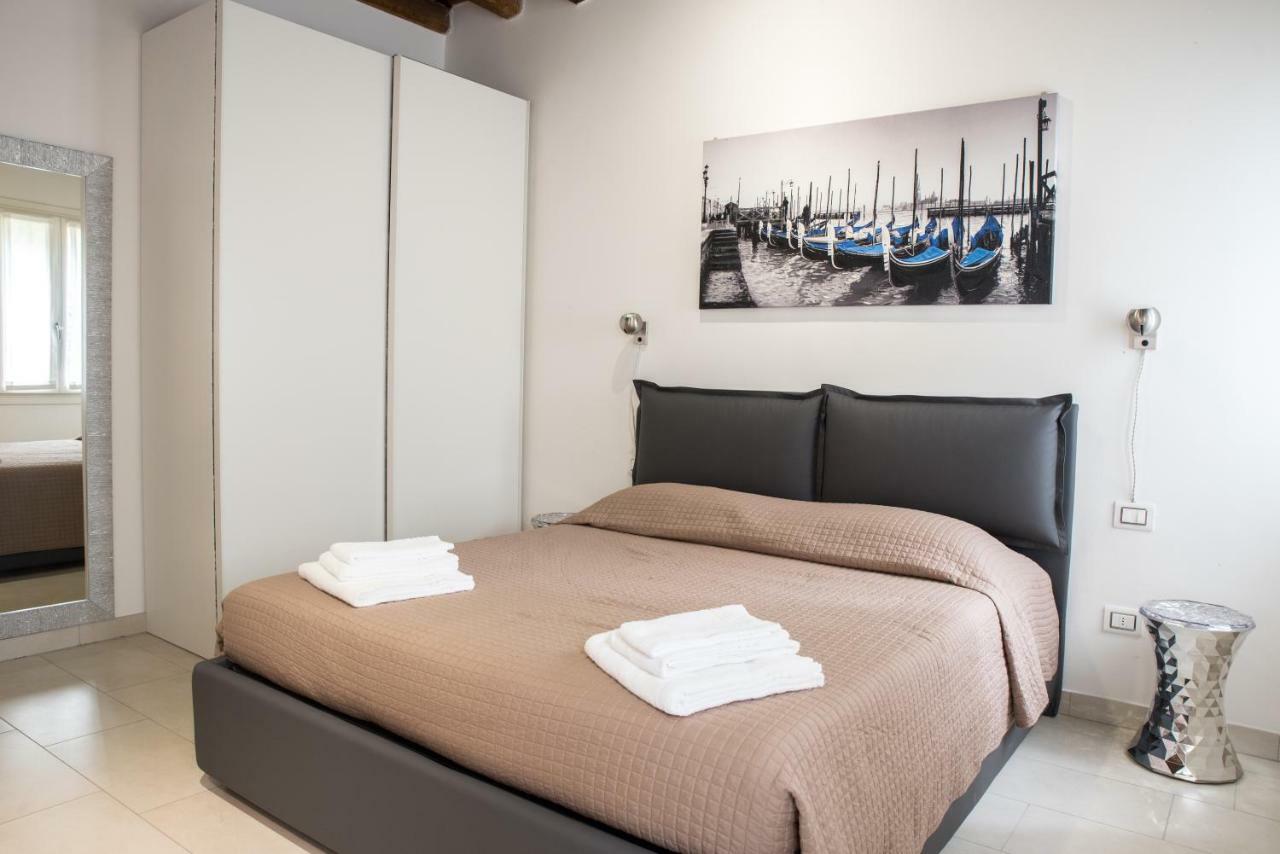 Venetian Mood Private Apartment Extérieur photo