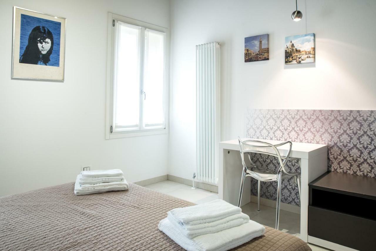 Venetian Mood Private Apartment Extérieur photo