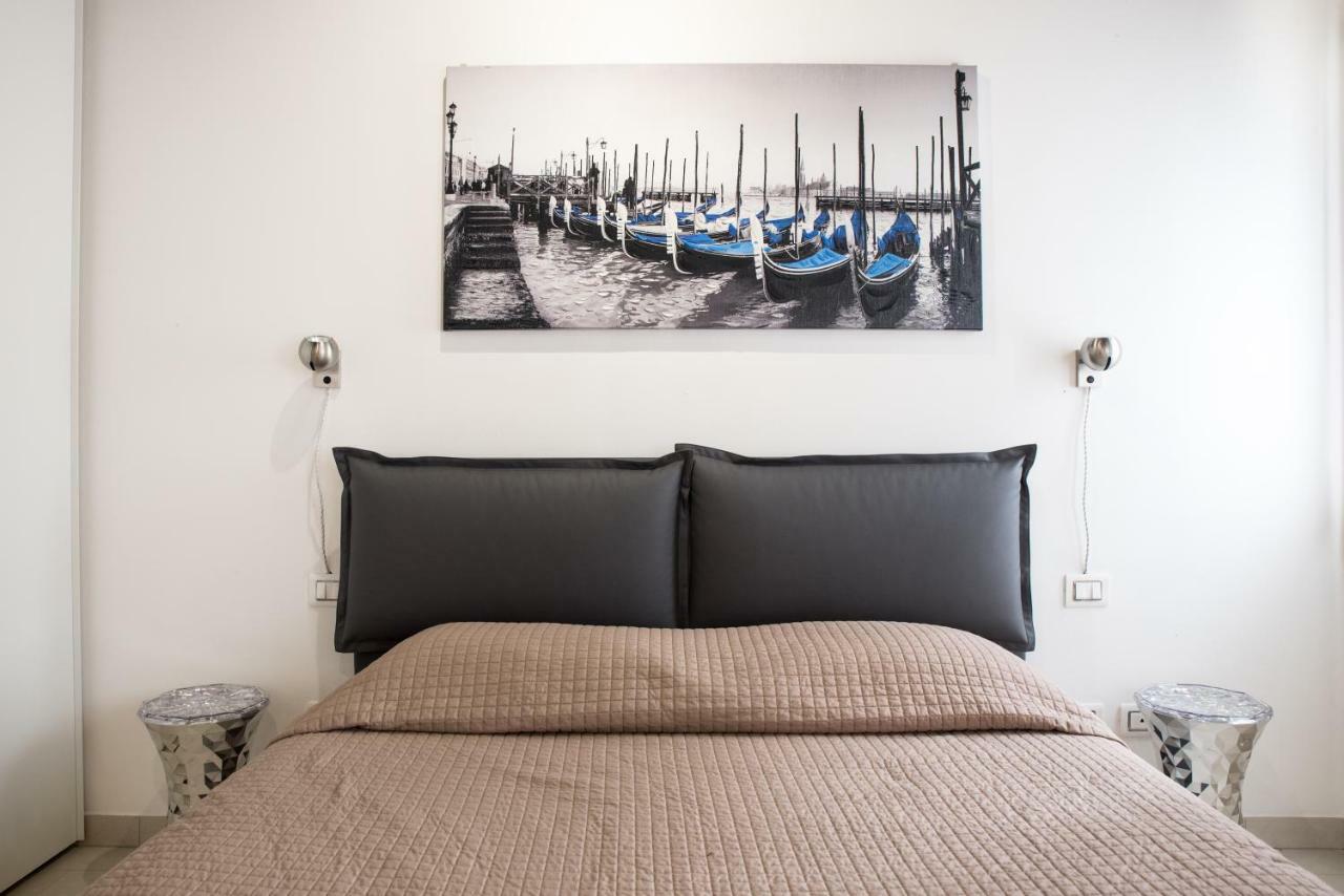 Venetian Mood Private Apartment Extérieur photo